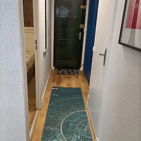 Le Zephyr Appartement Gruissan Buitenkant foto