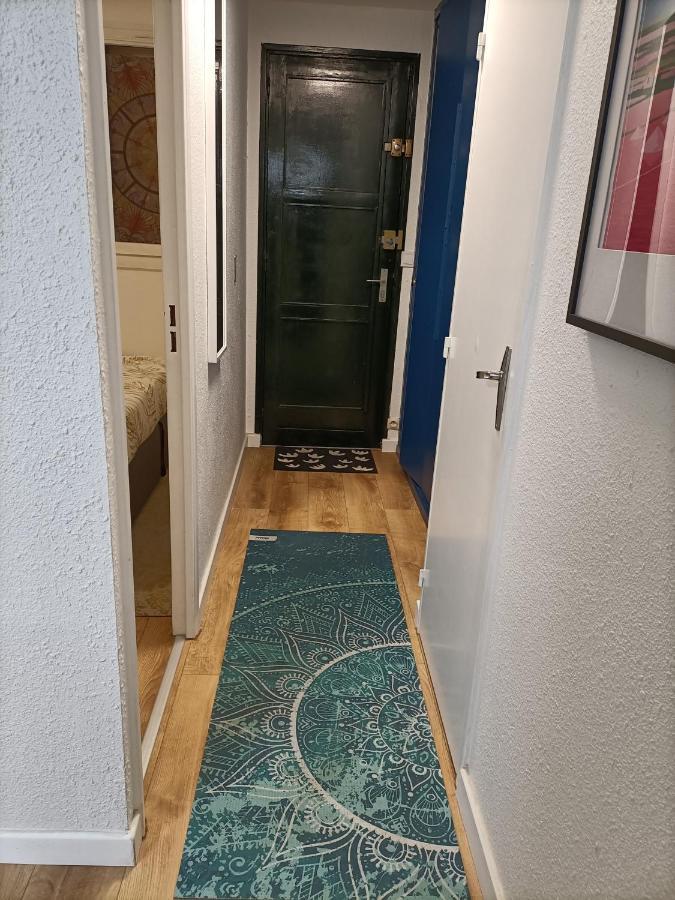 Apartment Le Zephyr Gruissan