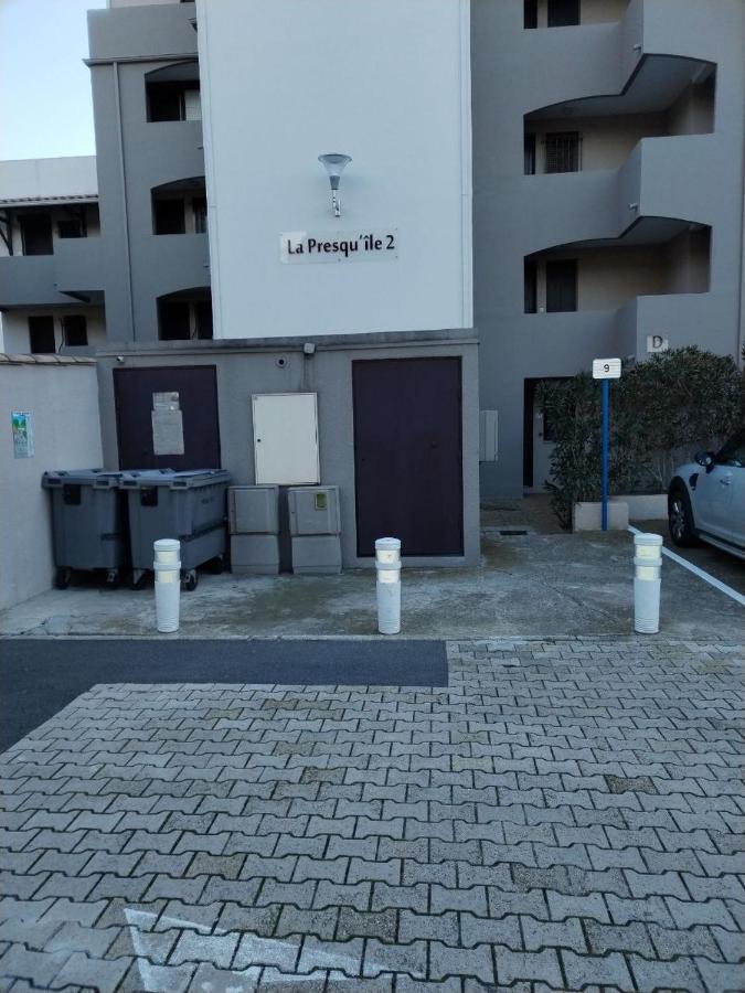 Apartment Le Zephyr *