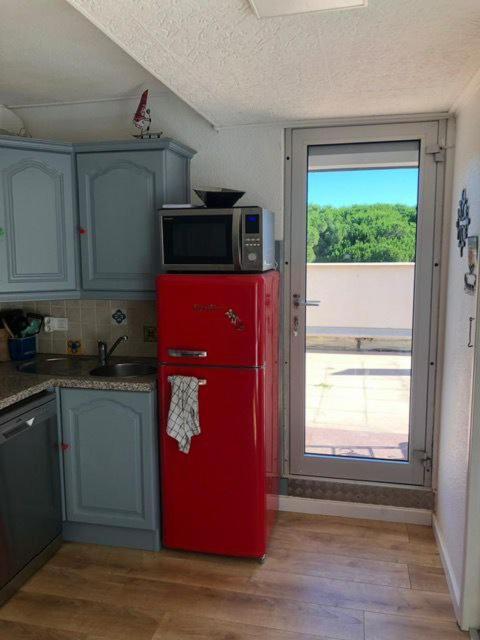 Le Zephyr Appartement