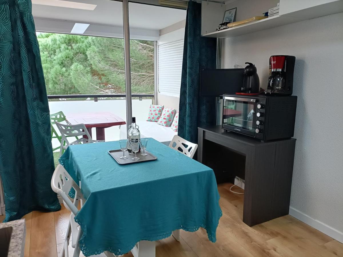 Apartment Le Zephyr Gruissan
