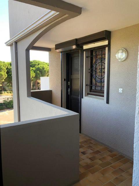 Apartment Le Zephyr