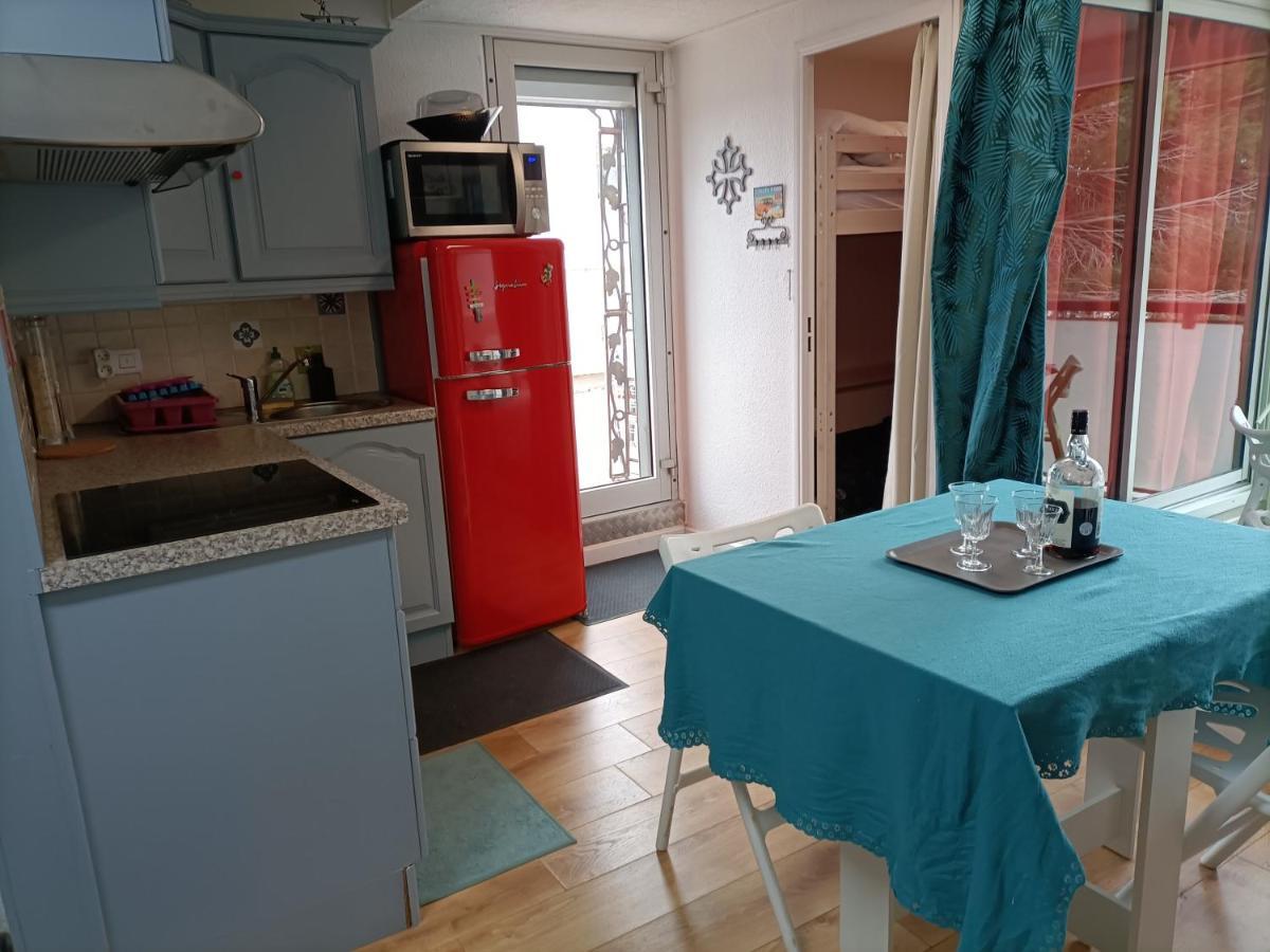 Le Zephyr Apartment *