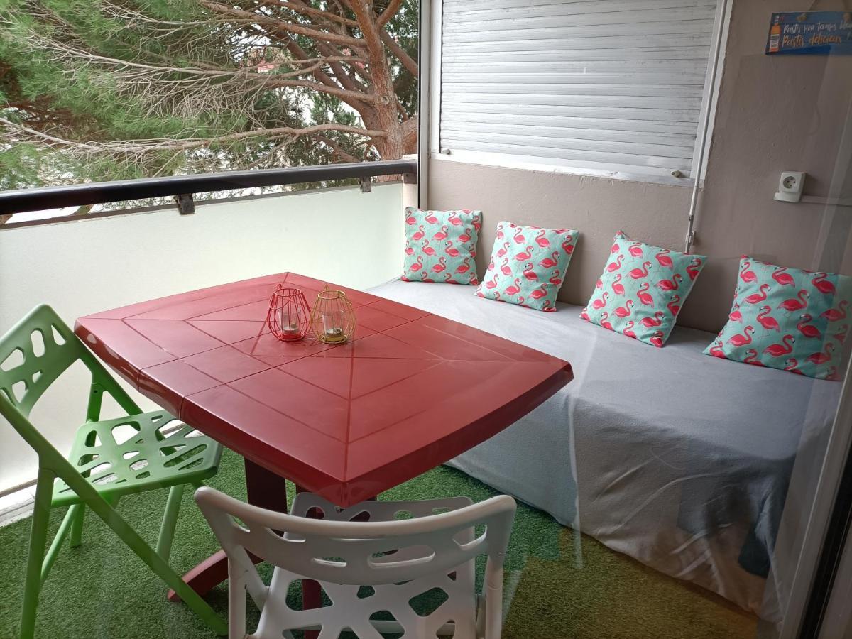 Appartement Le Zephyr *