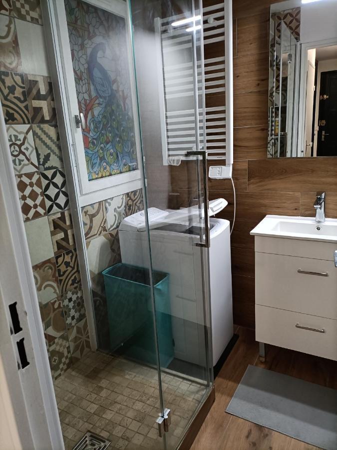 Apartment Le Zephyr Gruissan