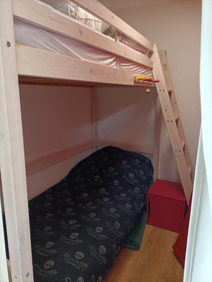 Apartment Le Zephyr Gruissan
