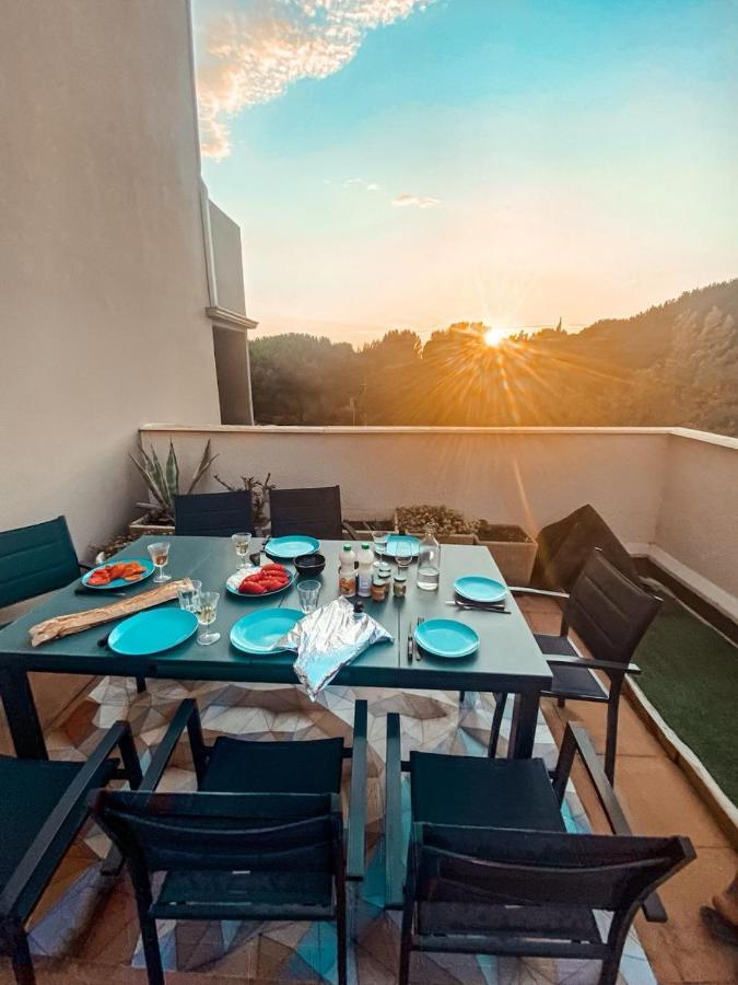 Le Zephyr Appartement *