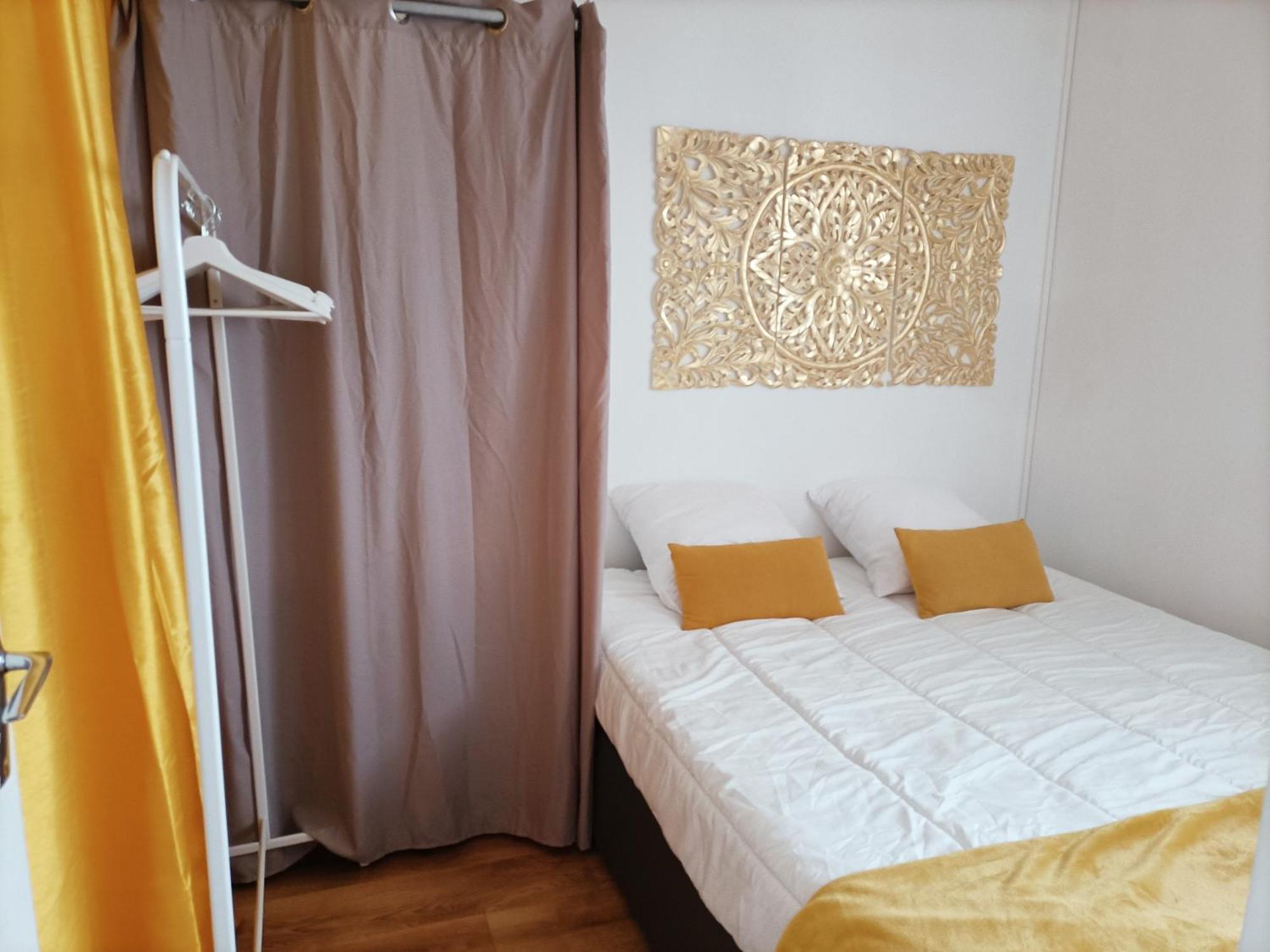 Apartment Le Zephyr